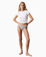 Calvin Klein Low Rise Bikini 5PK - Kadın