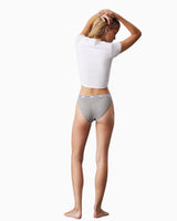 Calvin Klein Low Rise Bikini 5PK - Kadın