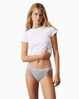 Calvin Klein Low Rise Bikini 5PK - Kadın