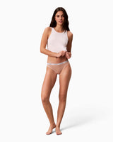 Calvin Klein Low Rise Bikini 5PK - Kadın