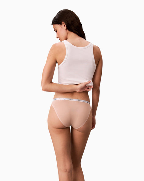 Calvin Klein Low Rise Bikini 5PK - Kadın