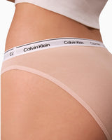 Calvin Klein Low Rise Bikini 5PK - Kadın