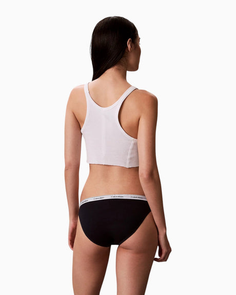 Calvin Klein Low Rise Bikini 5PK - Kadın
