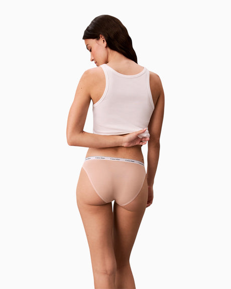 Calvin Klein Low Rise Bikini 5PK - Kadın