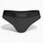 Calvin Klein Thong Icon Cotton Modal - Kadın Black