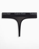 Calvin Klein Thong Modern Seamless - Kadın