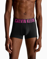 Calvin Klein Trunk 2PK Cotton Stretch - Erkek