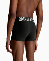 Calvin Klein Trunk 2PK Cotton Stretch - Erkek