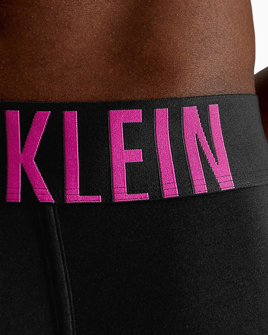 Calvin Klein Trunk 2PK Cotton Stretch - Erkek