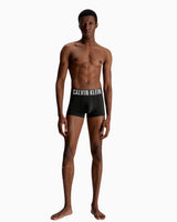 Calvin Klein Trunk 2PK Cotton Stretch - Erkek