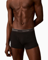 Calvin Klein Trunk 3PK Cotton Classics - Erkek