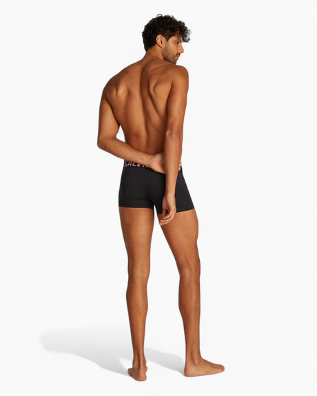 Calvin Klein Trunk 3PK Intense Power Cotton - Erkek