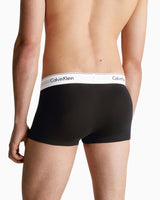 Calvin Klein Trunk 3PK Modern Cotton - Erkek