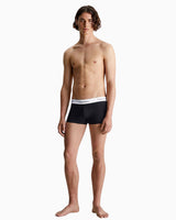 Calvin Klein Trunk 3PK Modern Cotton - Erkek