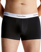 Calvin Klein Trunk 3PK Modern Cotton - Erkek
