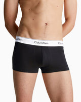 Calvin Klein Trunk 3PK Modern Cotton - Erkek