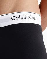 Calvin Klein Trunk 3PK Modern Cotton - Erkek