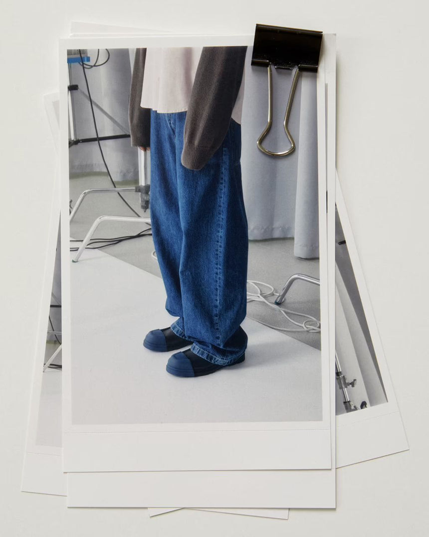 Camper Junction Bağcıklı Erkek Ayakkabı