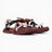 Camper Karst Kadın Sandalet Multicolor