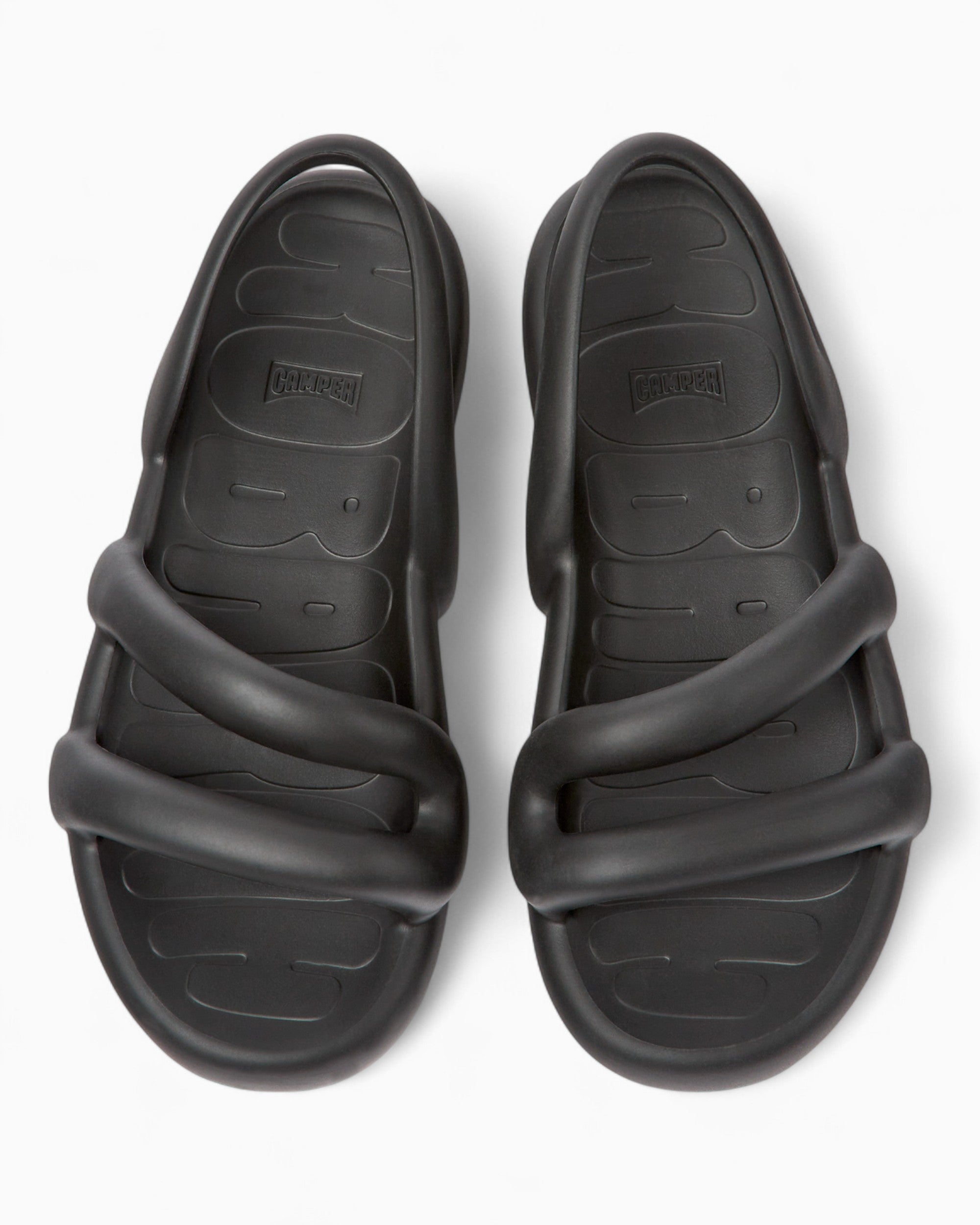 Camper Kobarah Flat Kadın Sandalet - vitruta