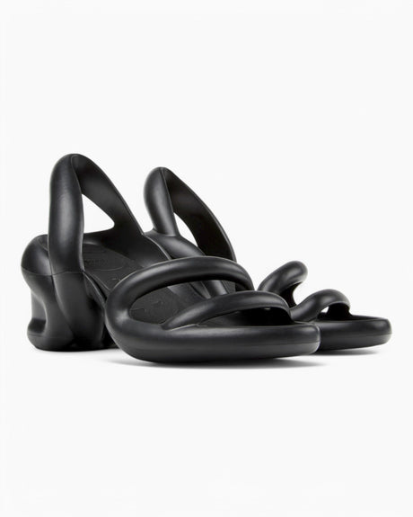 Camper Kobarah Kadın Sandalet Black
