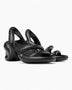 Camper Kobarah Kadın Sandalet Black