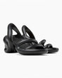 Camper Kobarah Kadın Sandalet Black
