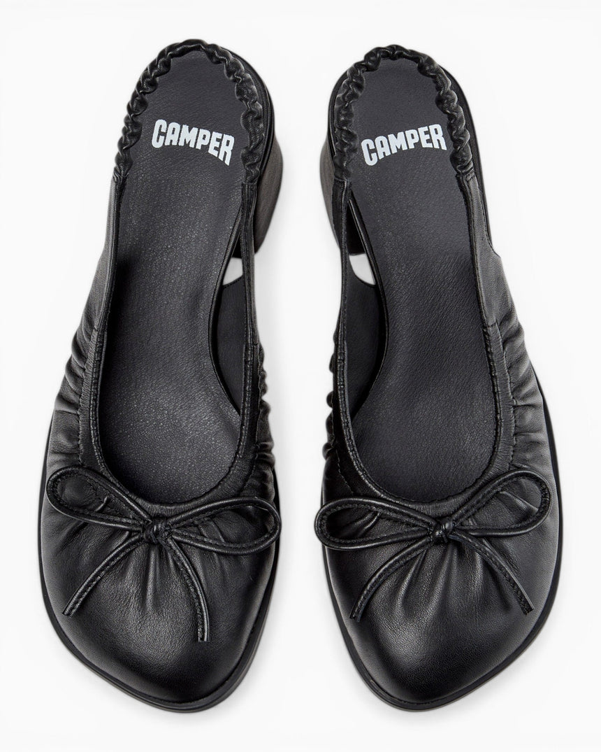 Camper Kora Semi-Open Kadın Ayakkabı