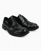 Camper Mil 1978 Erkek Ayakkabı Black