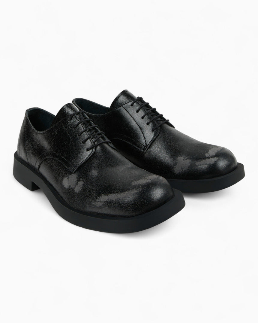 Camper Mil 1978 Erkek Ayakkabı Black