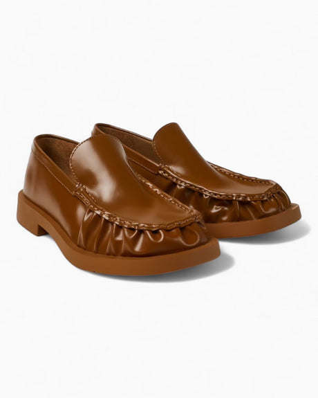 Camper Mil 1978 Erkek Ayakkabı Medium Brown