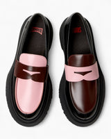 Camper Twins Kadın Ayakkabı