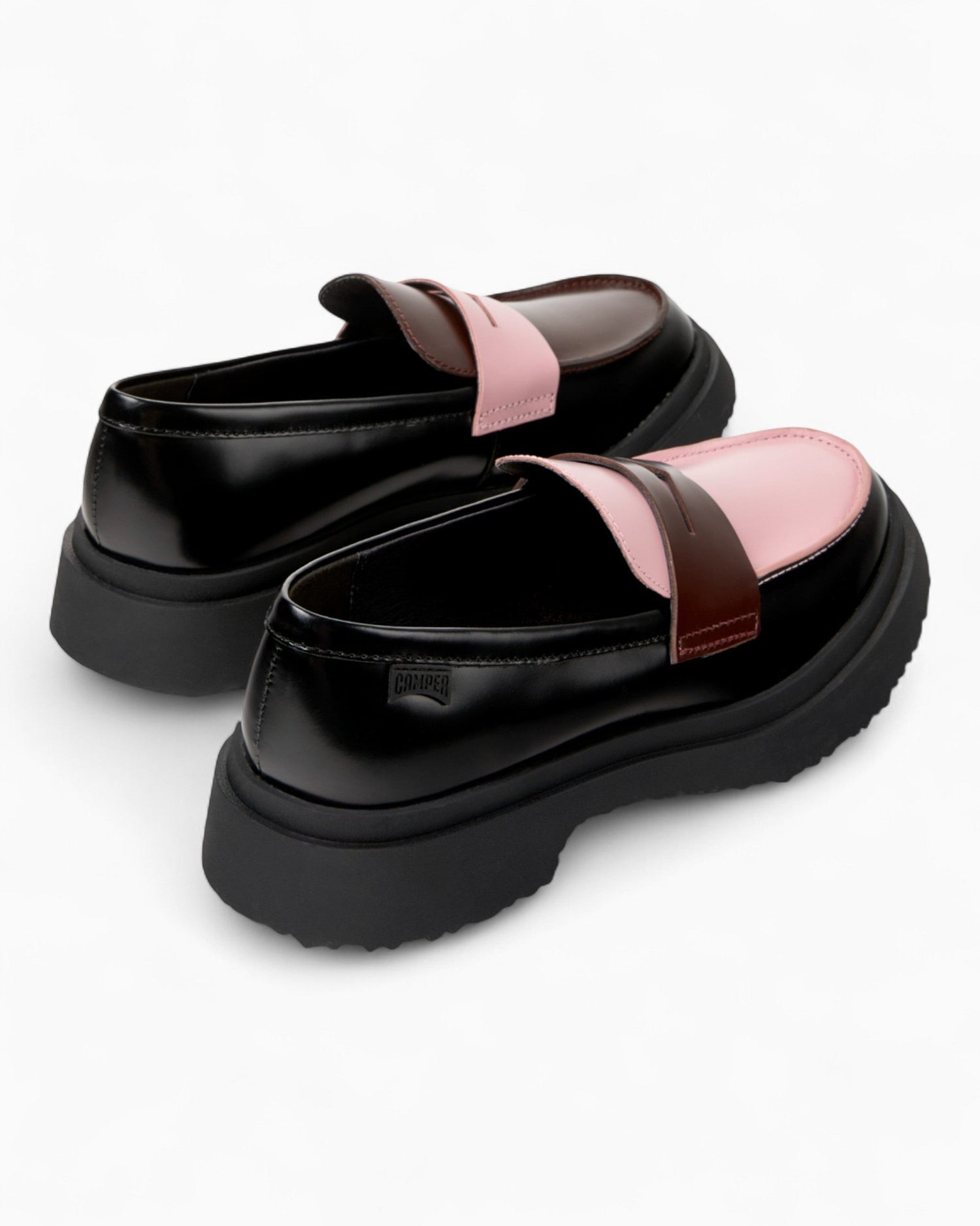 Camper Twins Kadın Ayakkabı