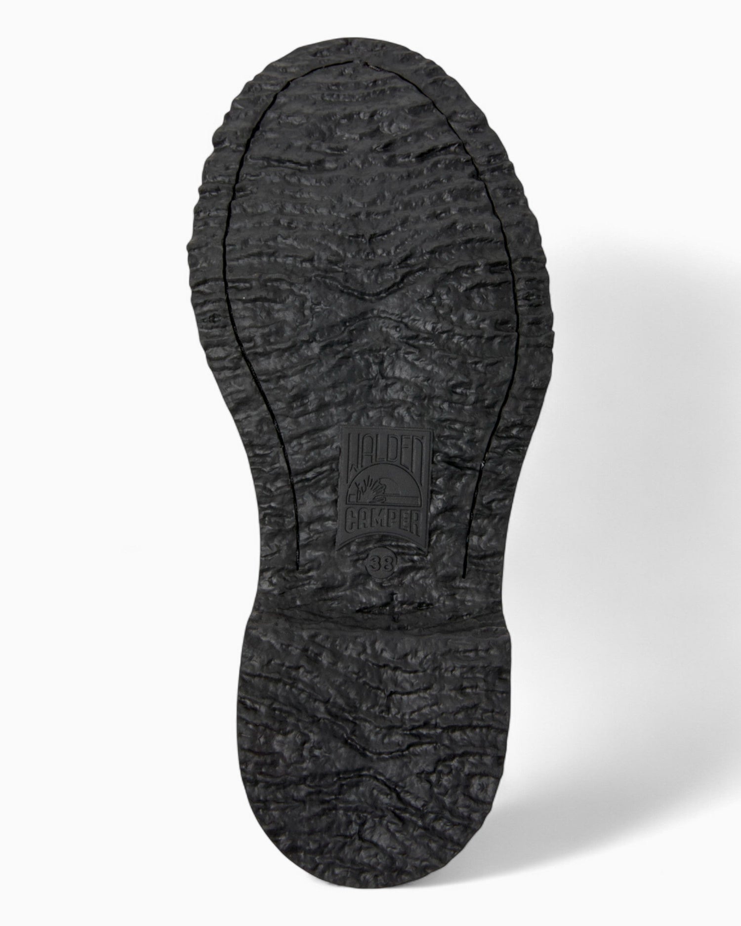 Camper Twins Kadın Ayakkabı