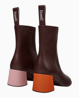 Camper Twins Kadın Bot