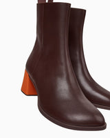 Camper Twins Kadın Bot