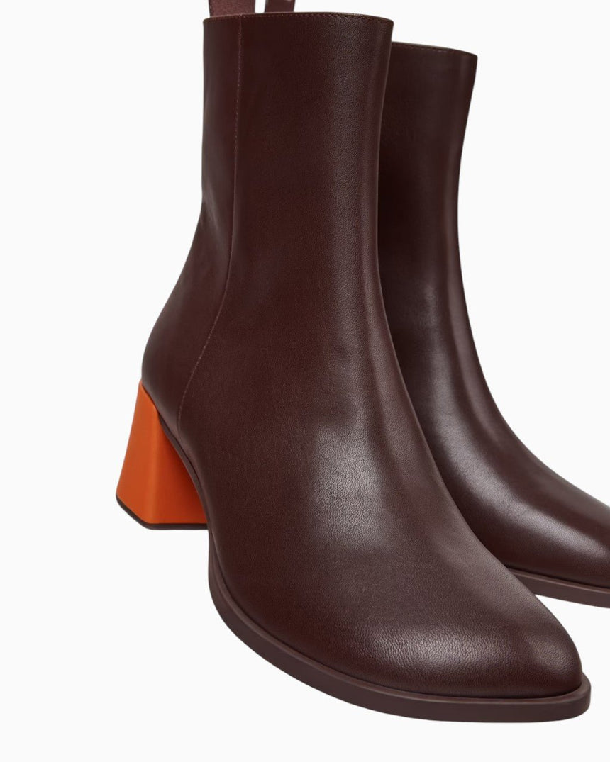 Camper Twins Kadın Bot