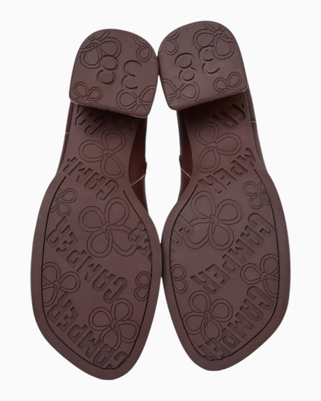 Camper Twins Kadın Bot