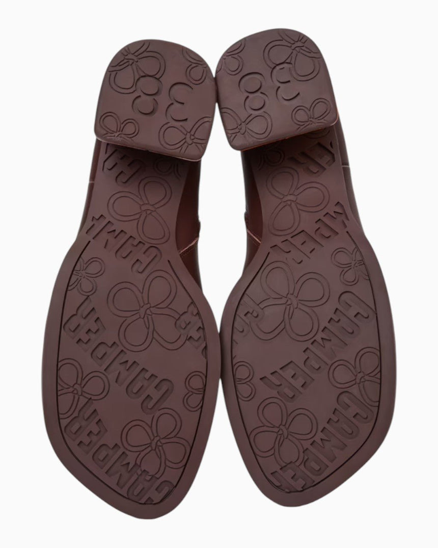 Camper Twins Kadın Bot