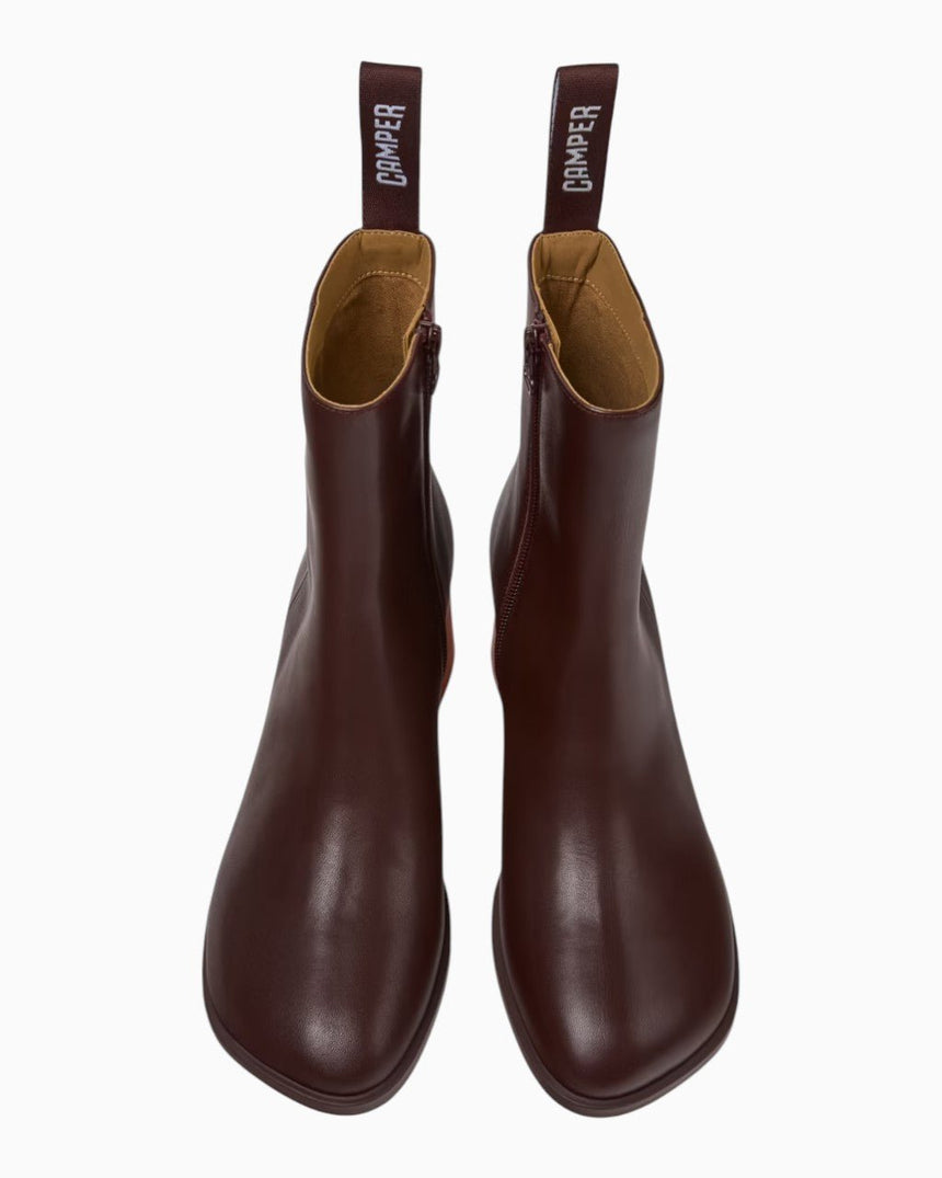 Camper Twins Kadın Bot