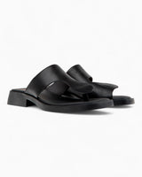 Camper Twins Kadın Sandalet Black