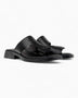 Camper Twins Kadın Sandalet Black