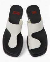 Camper Twins Kadın Sandalet