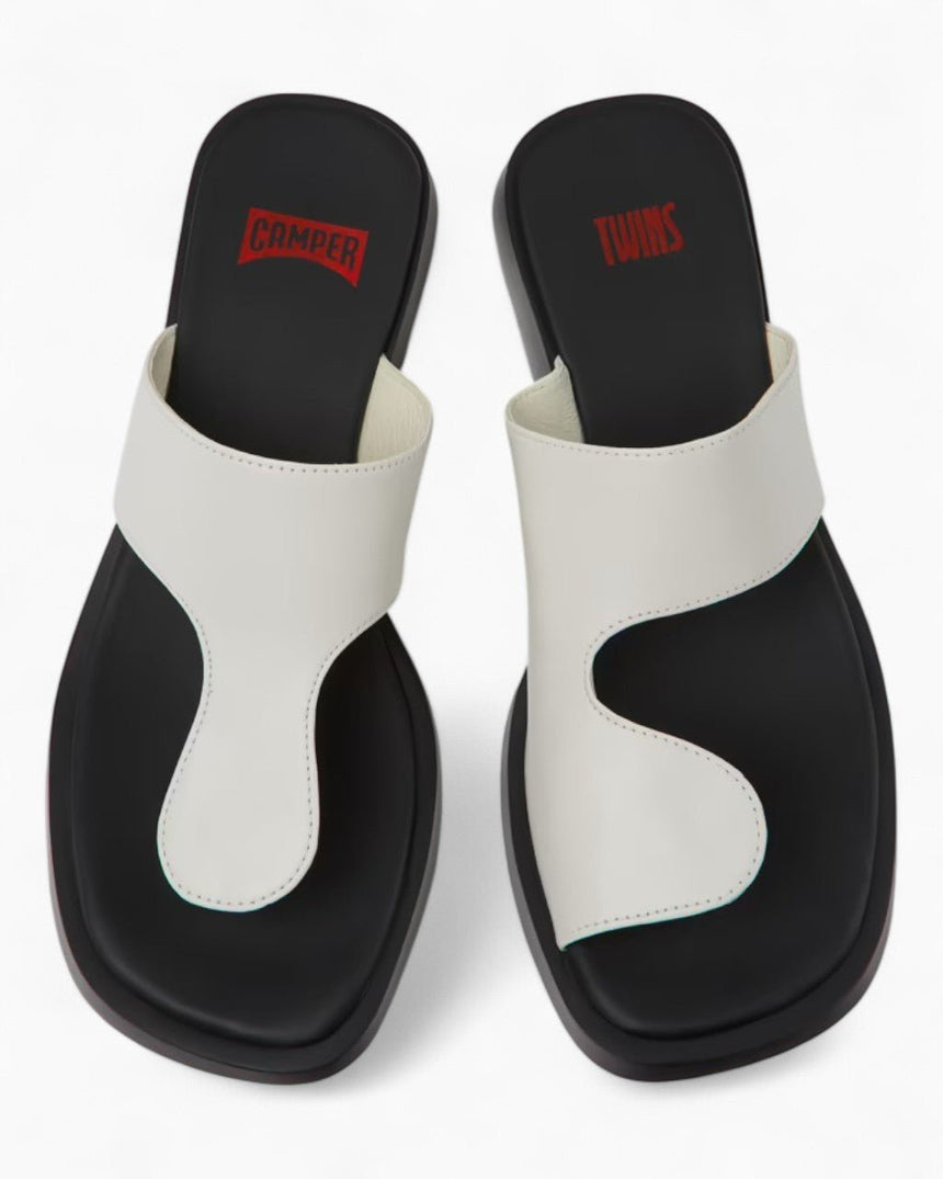 Camper Twins Kadın Sandalet
