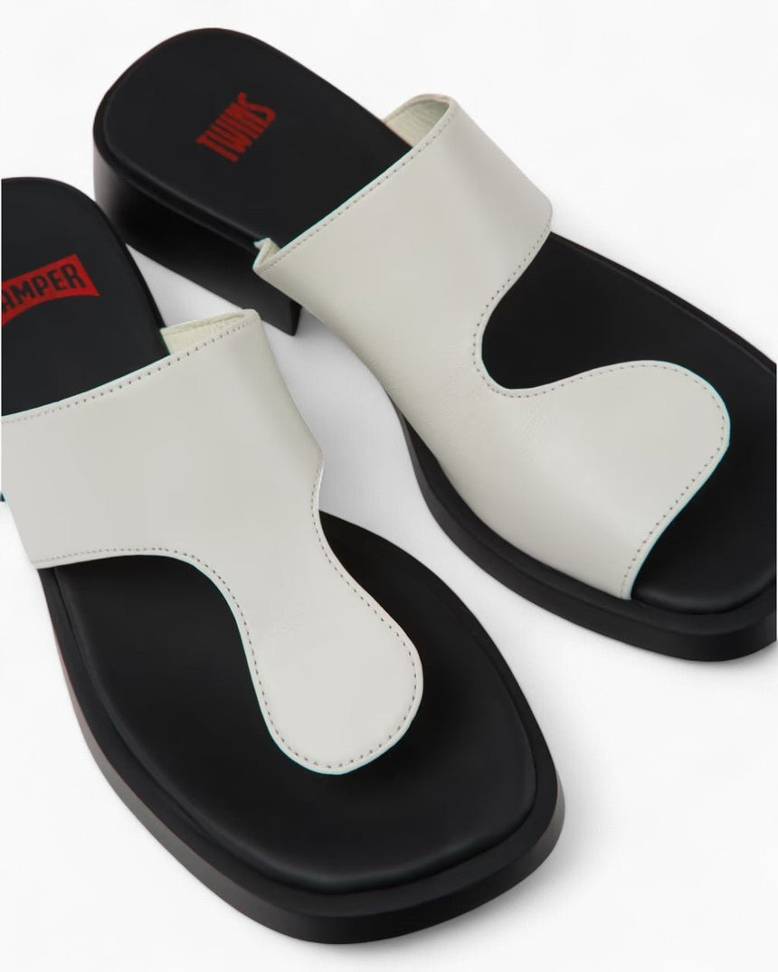 Camper Twins Kadın Sandalet