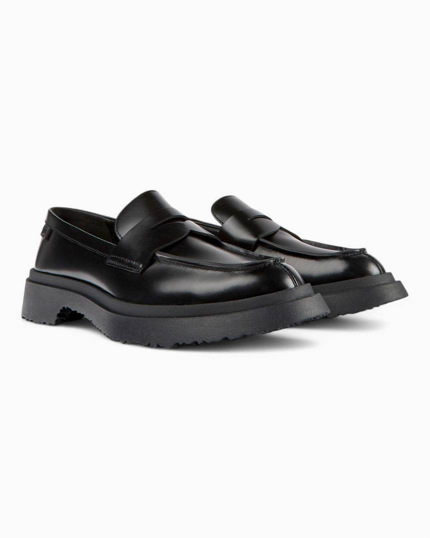 Camper Walden Kadın Ayakkabı Black