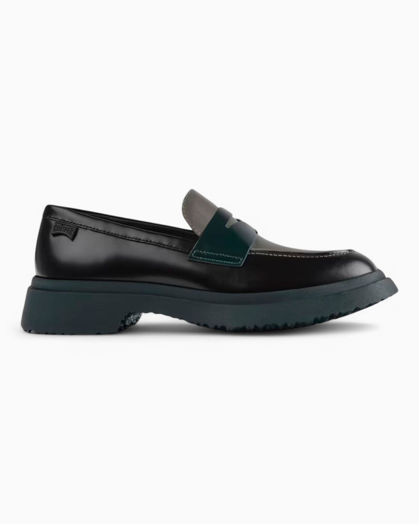 Camper Walden Kadın Ayakkabı Black / Gray