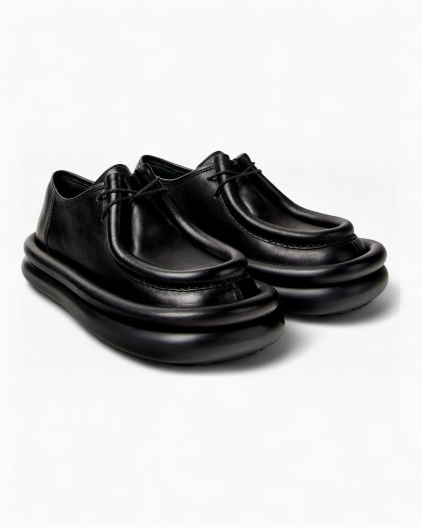 CamperLAB Aqua Ayakkabı Black