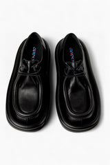 CamperLAB Aqua Ayakkabı Black