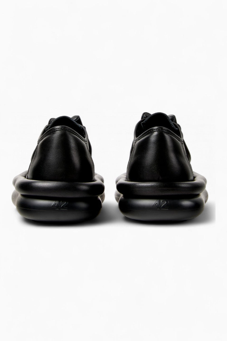 CamperLAB Aqua Ayakkabı Black